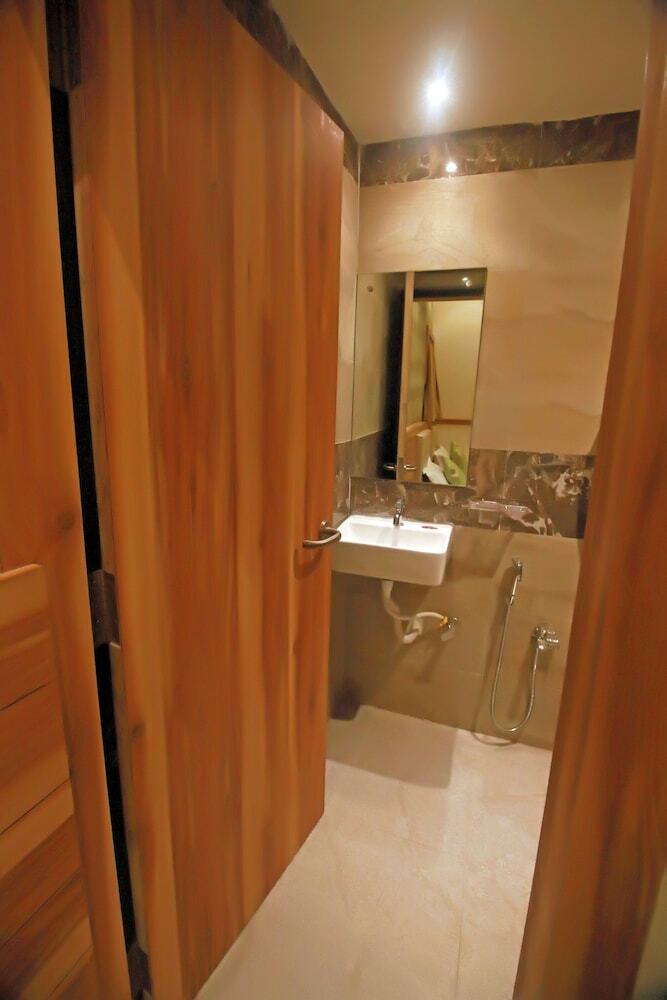 Hotel Al Madina Palace