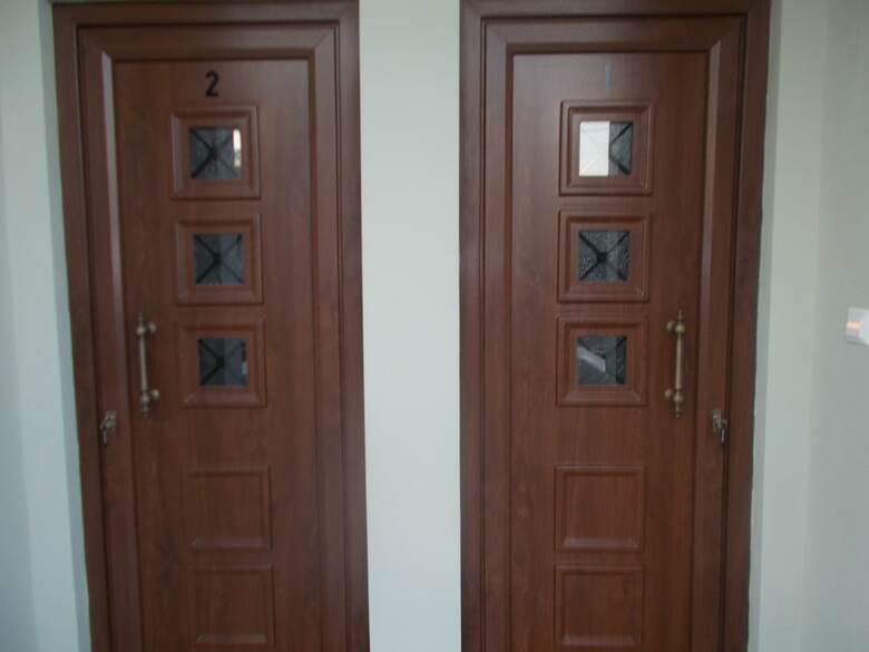 Apartamentos Maria Dina Studios