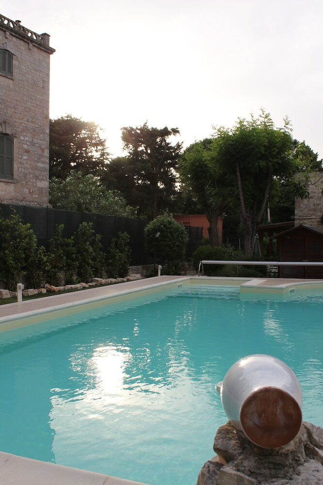 B&B Domus Relax