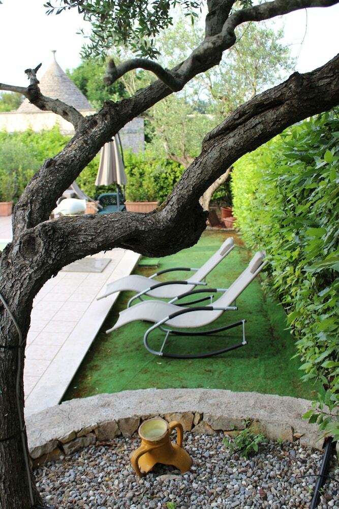 B&B Domus Relax