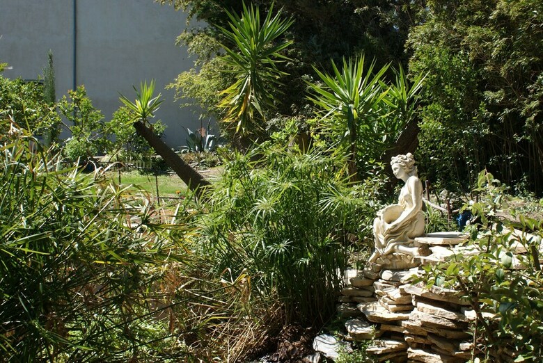 G�tes Du Mas Julianas