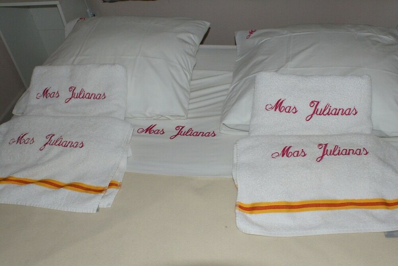 G�tes Du Mas Julianas