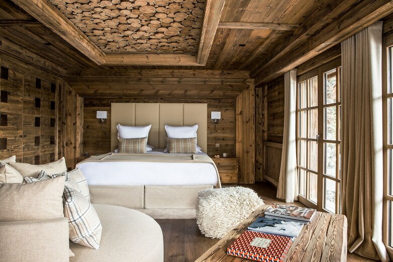 Hotel Le Refuge de La Traye