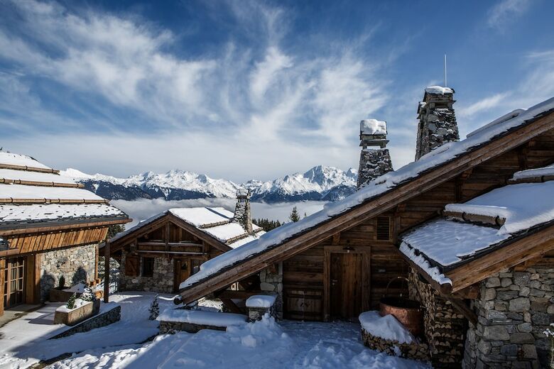 Hotel Le Refuge de La Traye