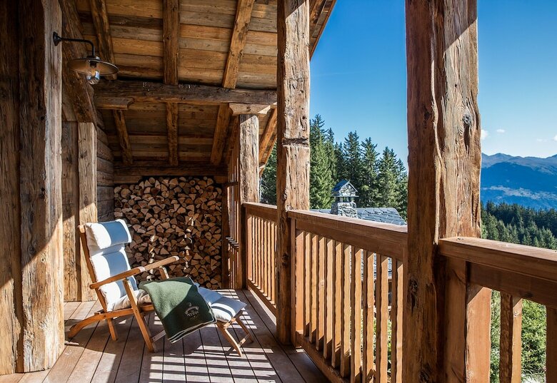 Hotel Le Refuge de La Traye