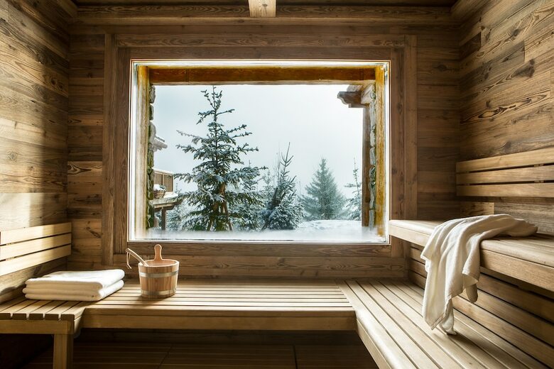 Hotel Le Refuge de La Traye