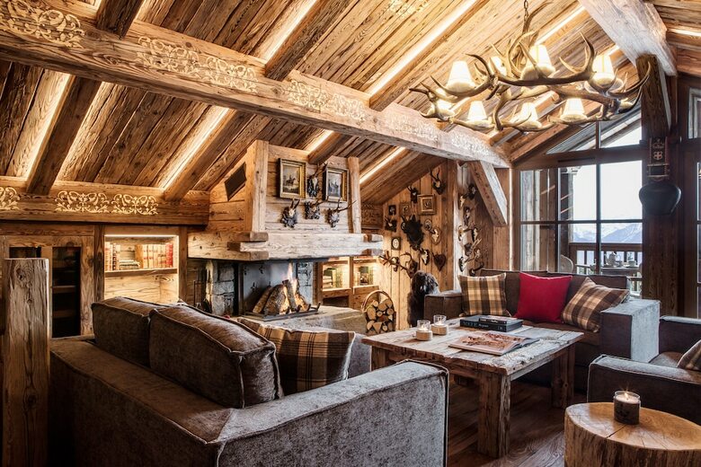 Hotel Le Refuge de La Traye