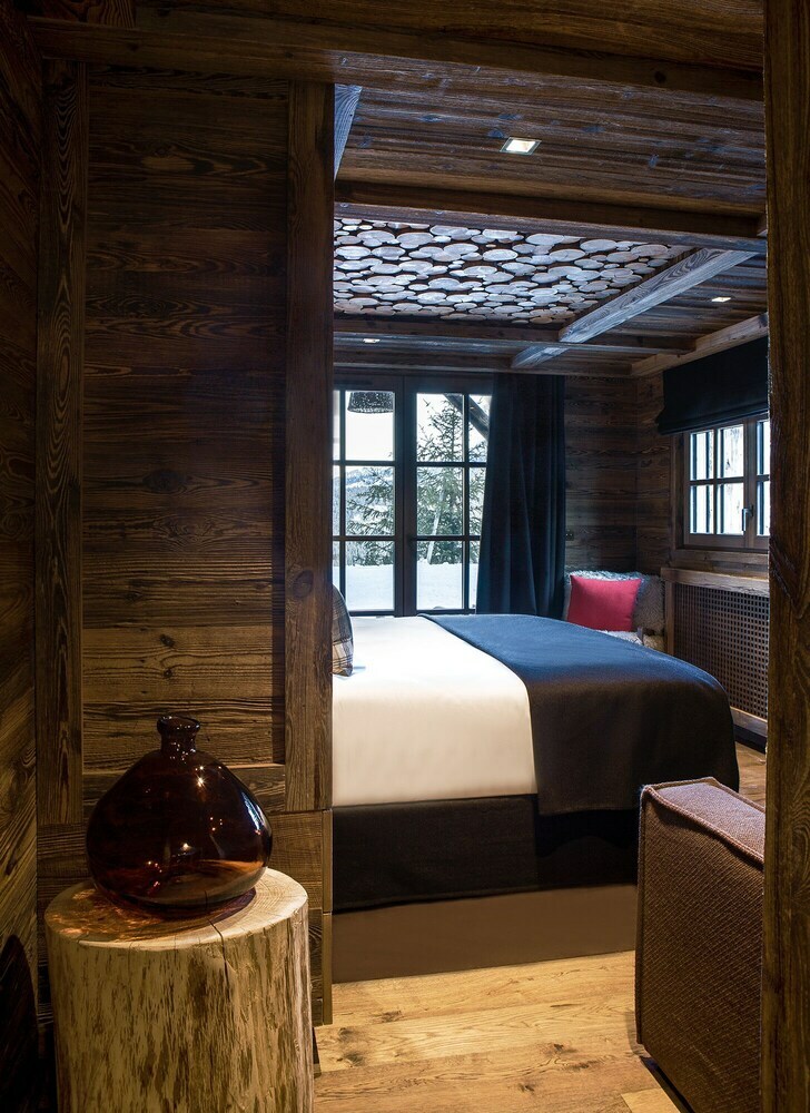 Hotel Le Refuge de La Traye