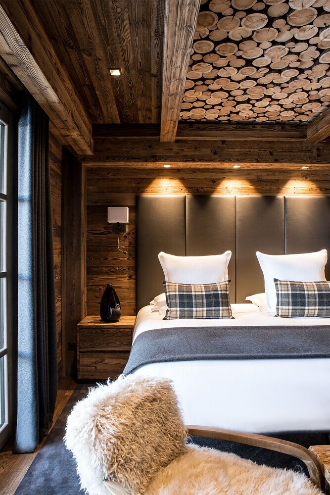 Hotel Le Refuge de La Traye