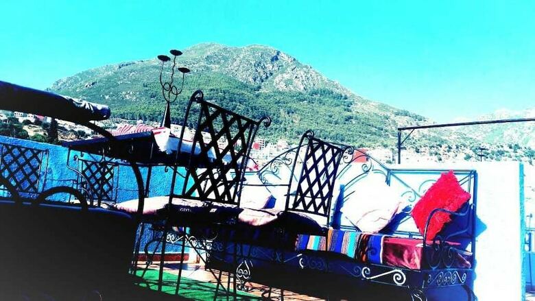 Aparthotel Casa Nouryan