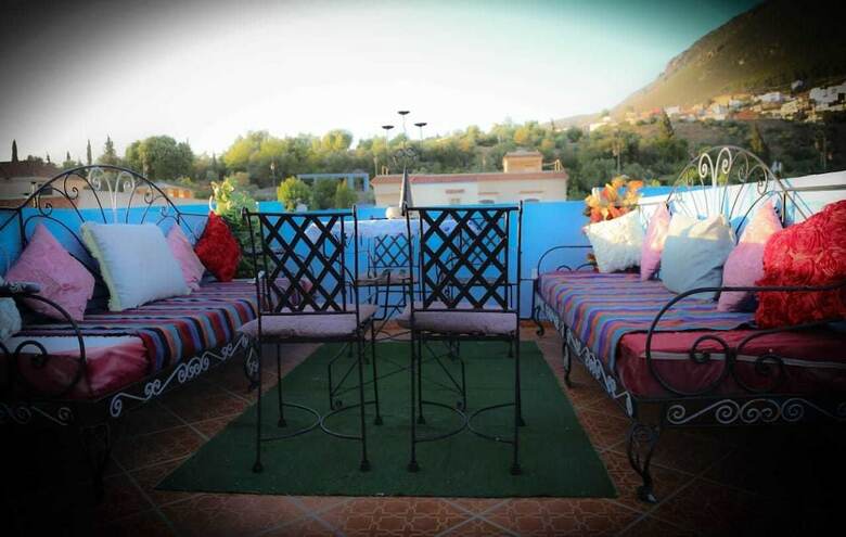 Aparthotel Casa Nouryan