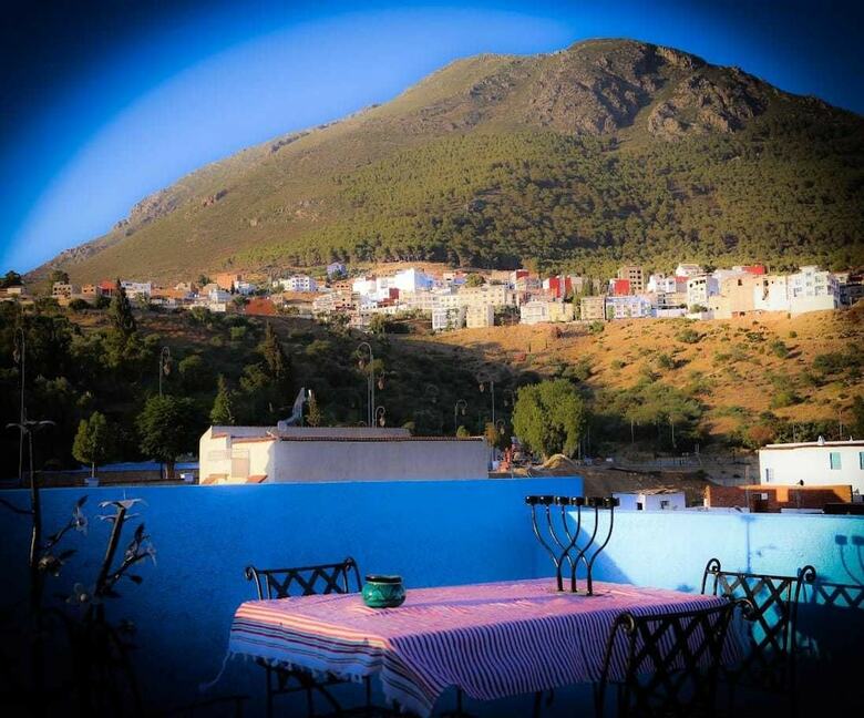 Aparthotel Casa Nouryan