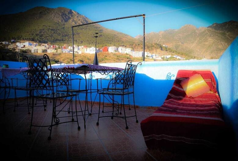 Aparthotel Casa Nouryan