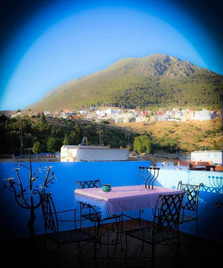 Aparthotel Casa Nouryan