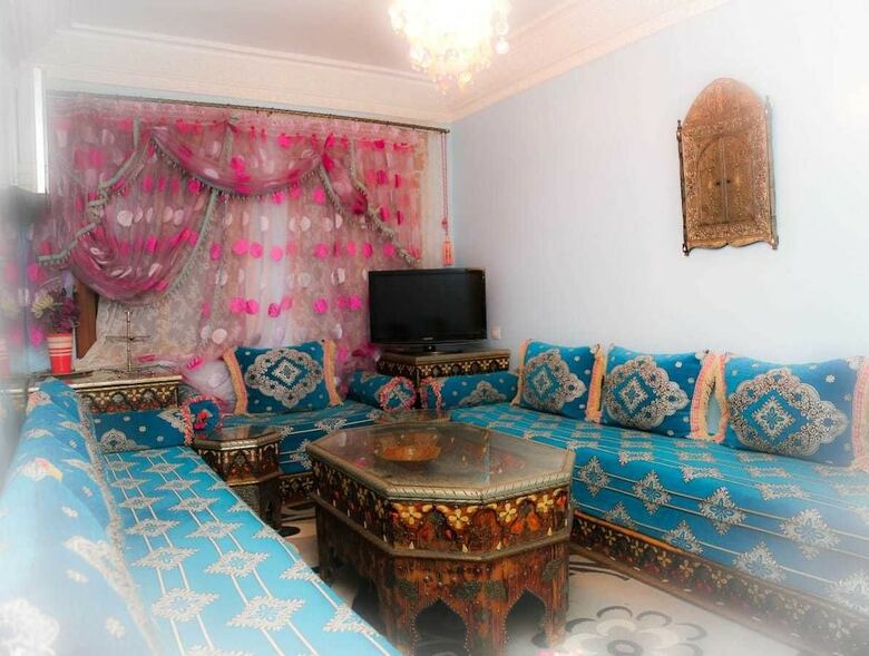 Aparthotel Casa Nouryan