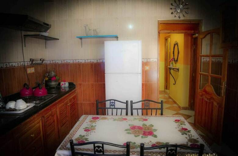 Aparthotel Casa Nouryan