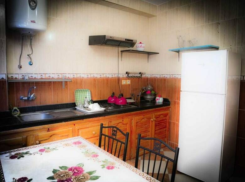 Aparthotel Casa Nouryan