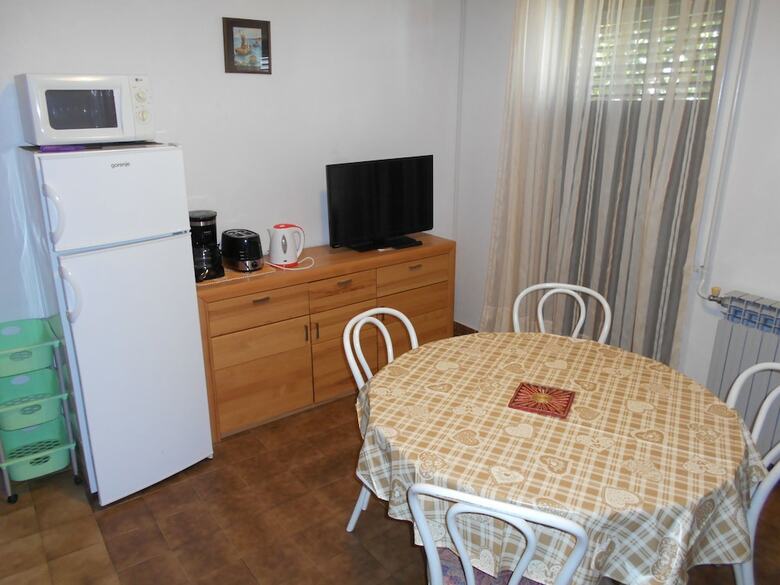 Apartments Otavio