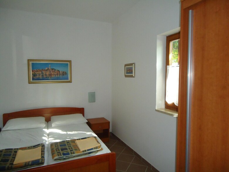 Apartments Otavio