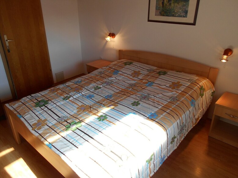 Apartments Otavio