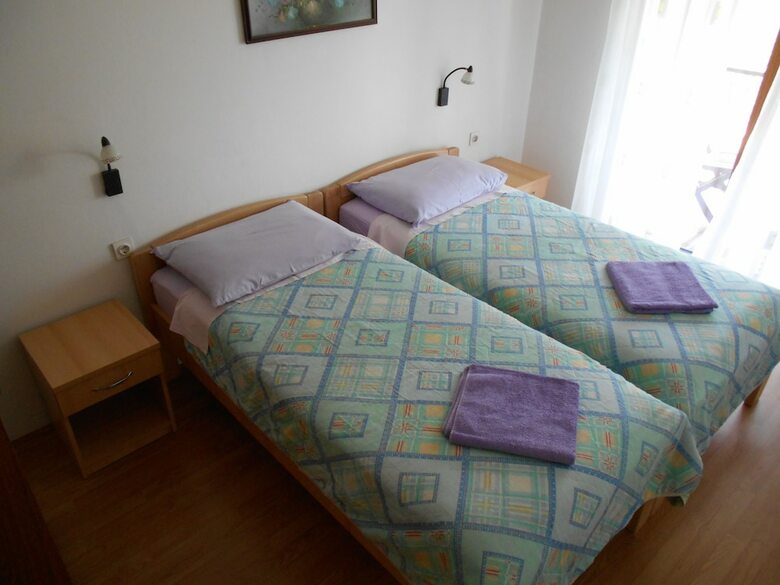 Apartments Otavio