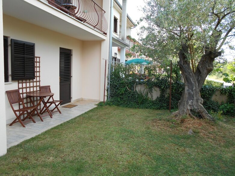 Apartments Otavio