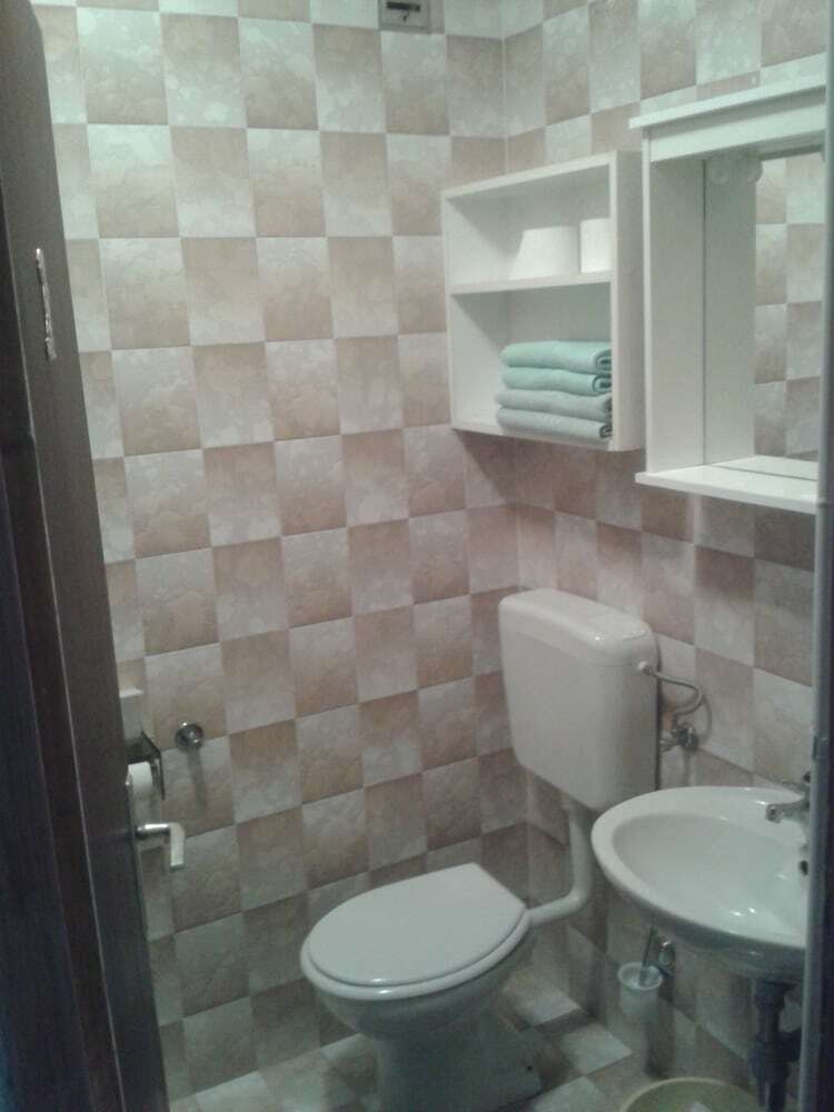 Apartments Otavio