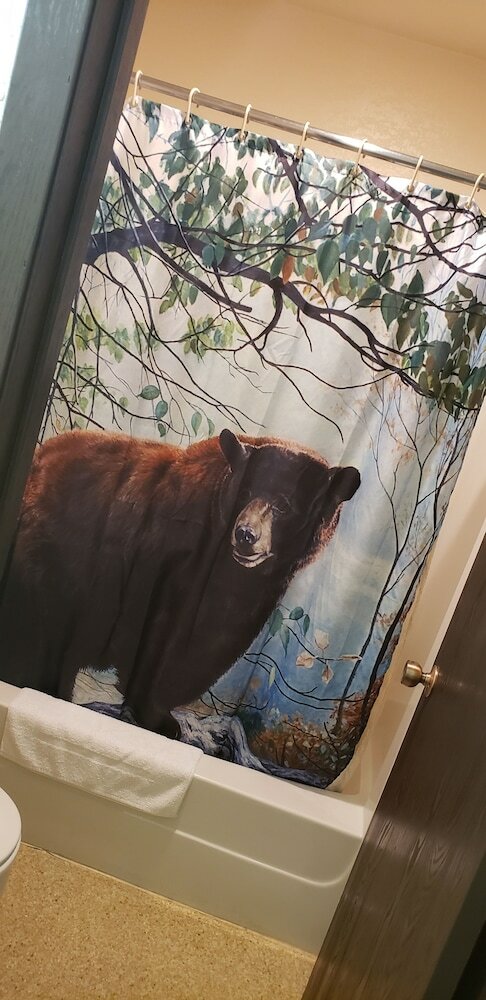 Hotel Wilderness Gateway Inn