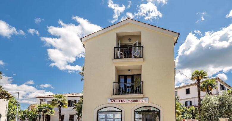 Apartments Dumica Just Few Steps From The Beach