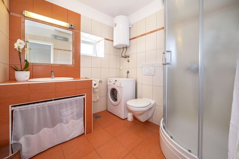 Apartments Dumica Just Few Steps From The Beach
