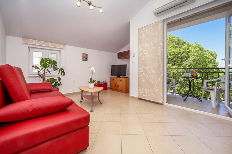 Apartments Dumica Just Few Steps From The Beach