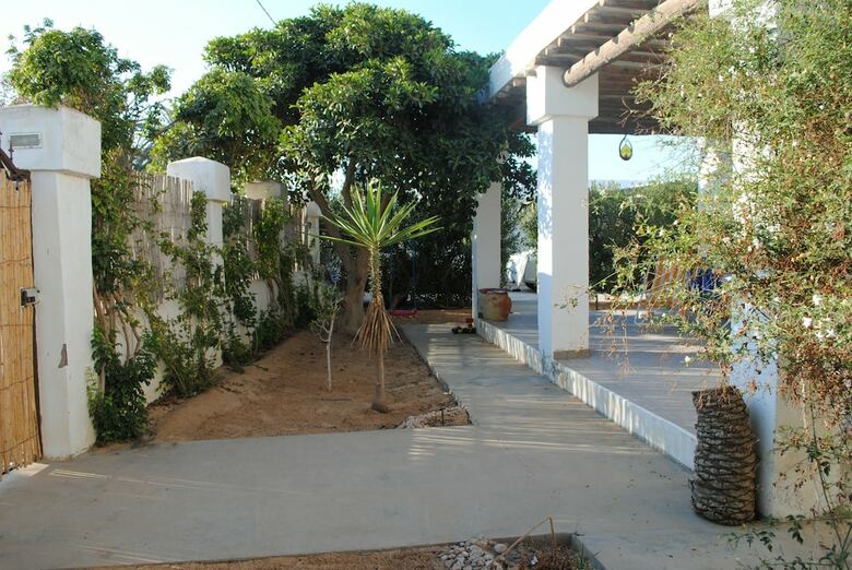 Villa Dar Arous