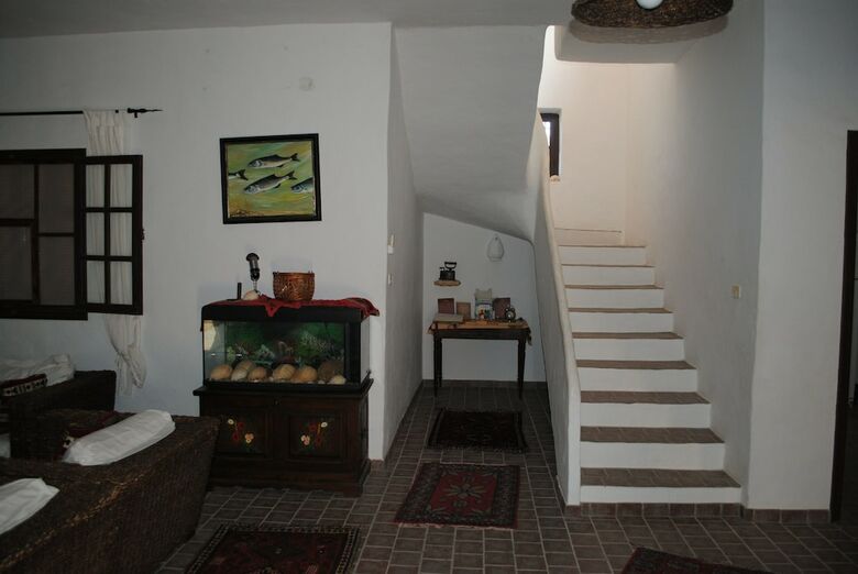 Villa Dar Arous