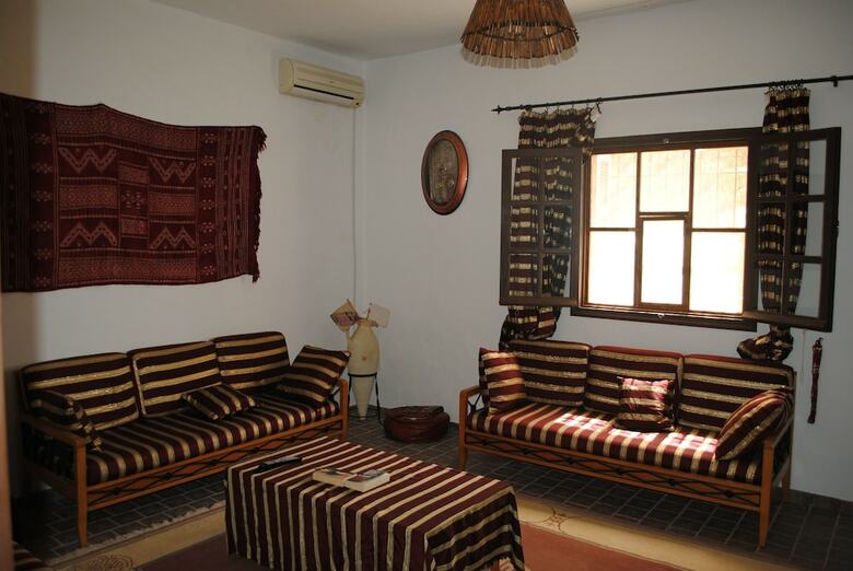 Villa Dar Arous