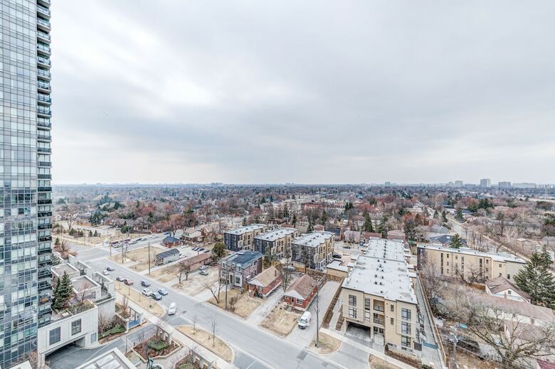 Meridian Luxury Condos