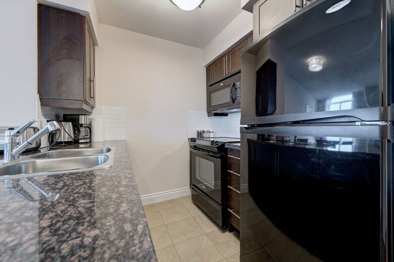 Meridian Luxury Condos