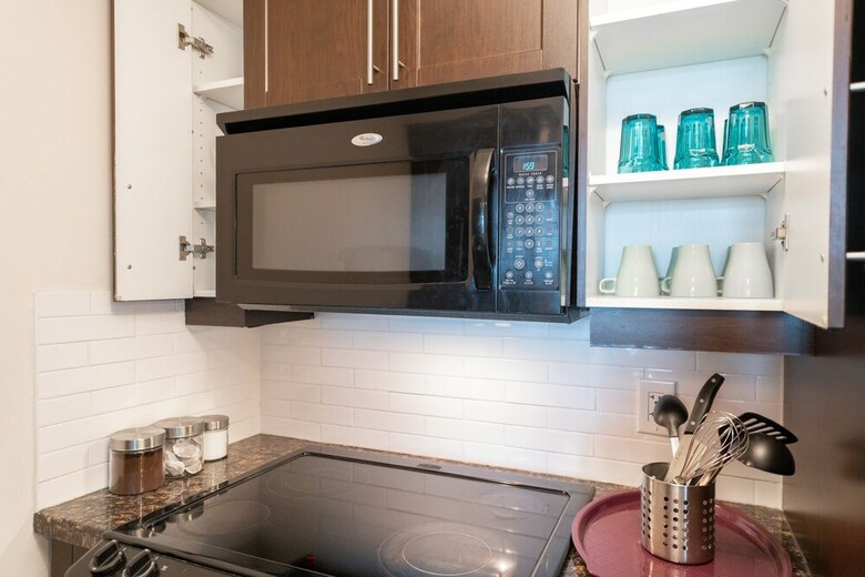 Meridian Luxury Condos