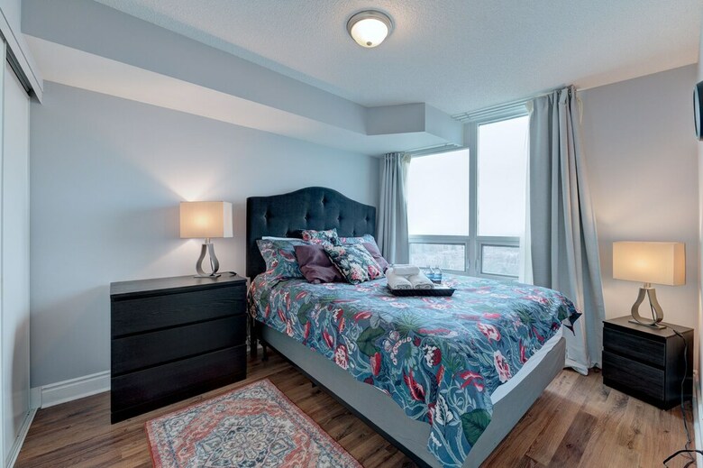 Meridian Luxury Condos
