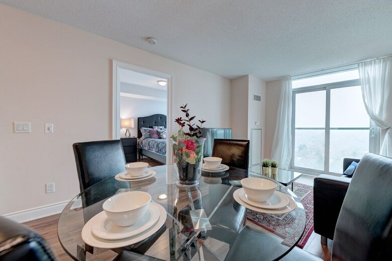Meridian Luxury Condos