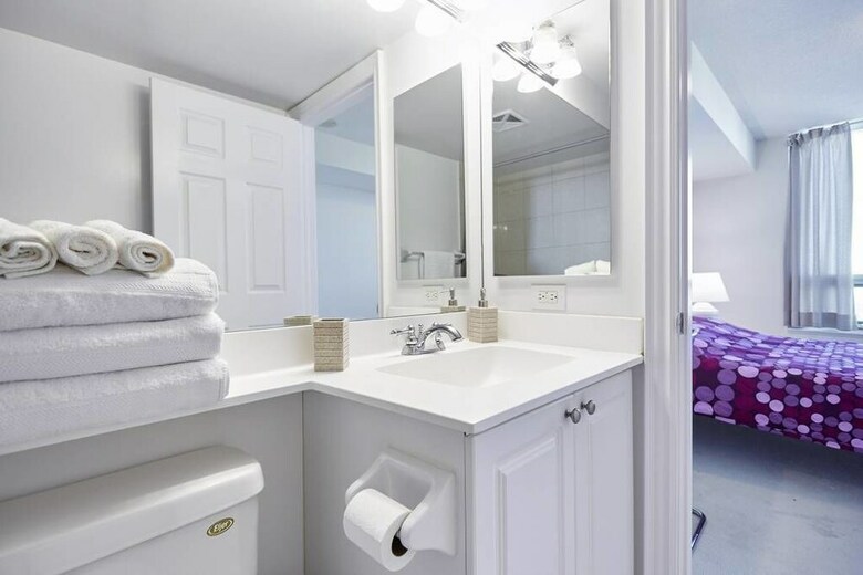 Meridian Luxury Condos