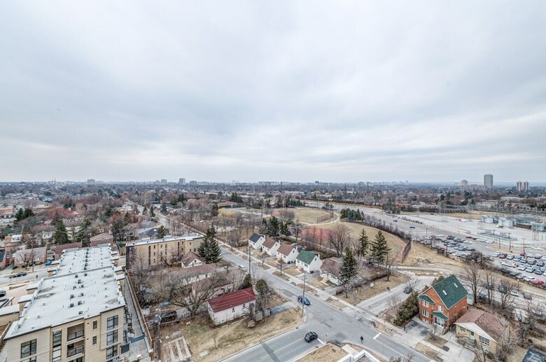 Meridian Luxury Condos