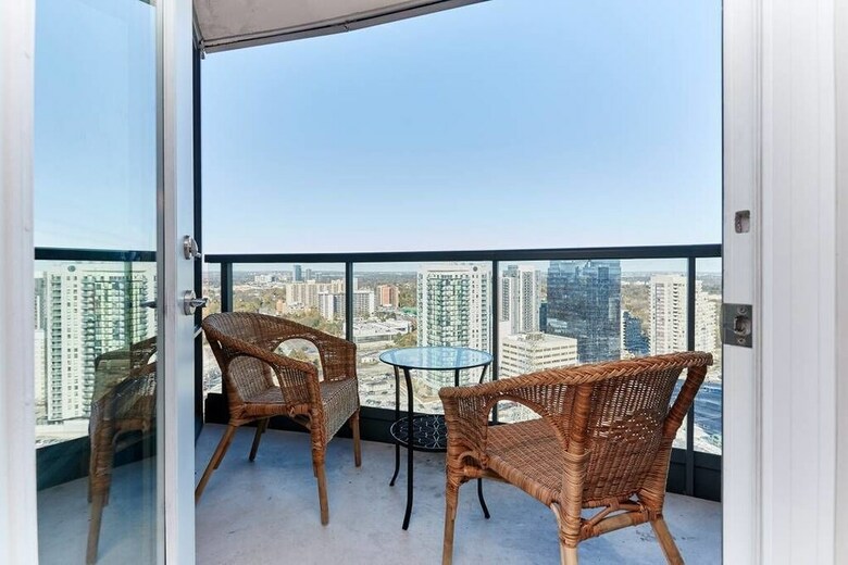 Meridian Luxury Condos