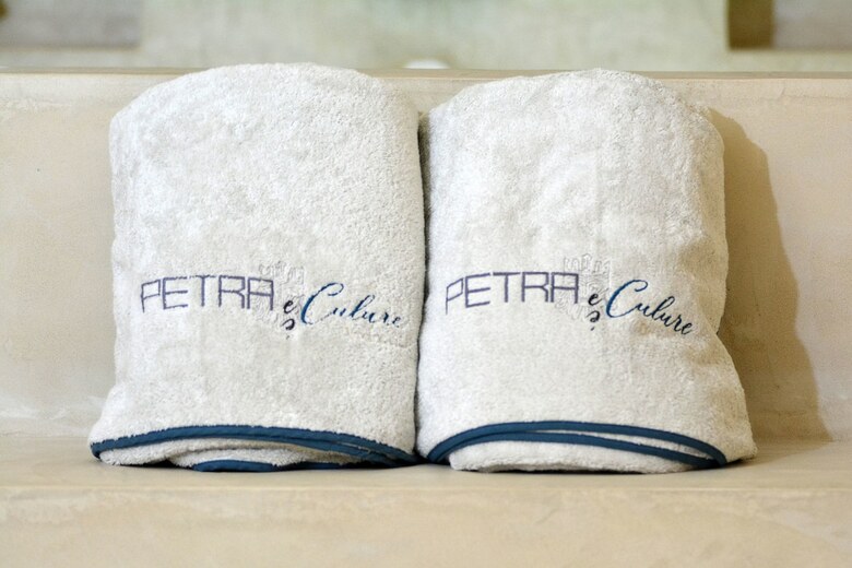 Bed & Breakfast Petra E Culure Luxury Home