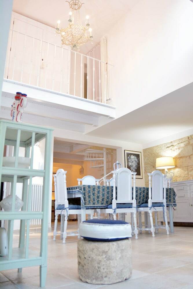 Bed & Breakfast Petra E Culure Luxury Home