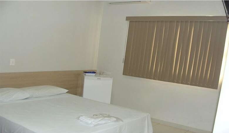 Hotel Borges