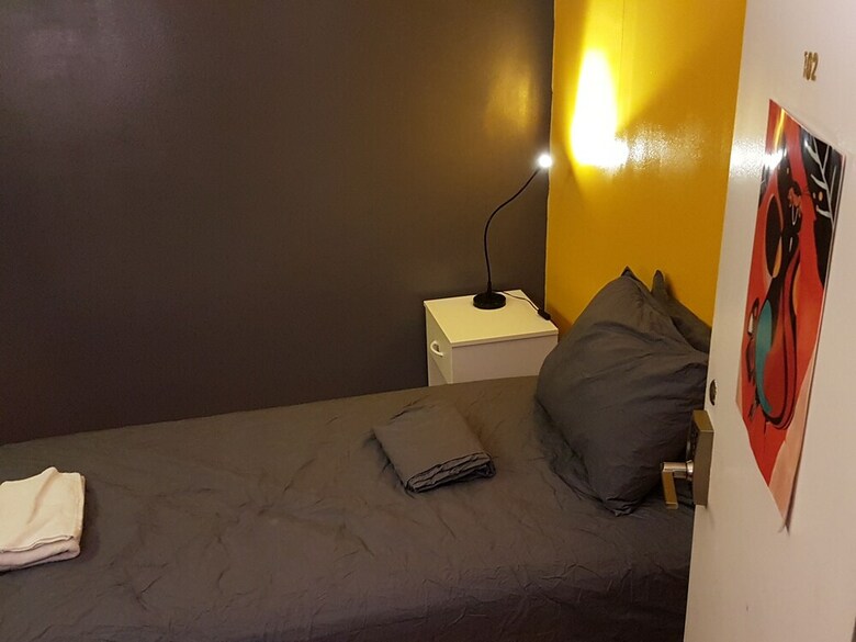 Hostal Pied-a-terre Mont-royal
