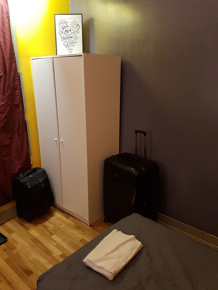 Hostal Pied-a-terre Mont-royal