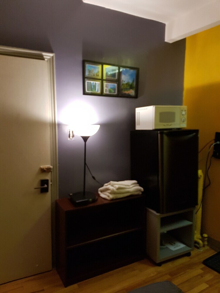 Hostal Pied-a-terre Mont-royal