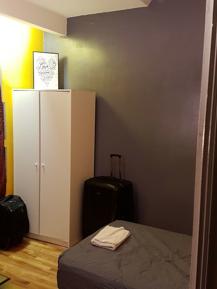 Hostal Pied-a-terre Mont-royal