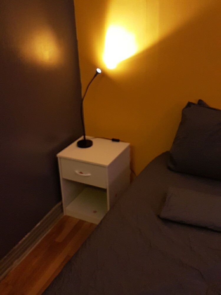 Hostal Pied-a-terre Mont-royal